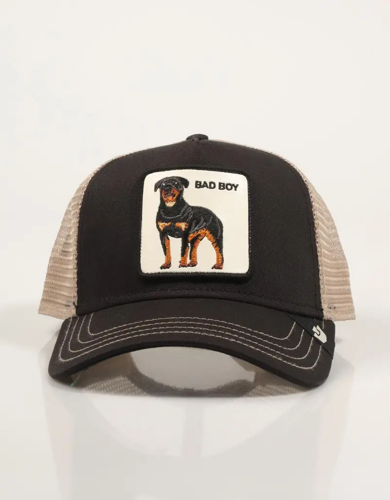 GOORIN BROS BAD BOY TRUCKER 101-2538-VOI01 89292