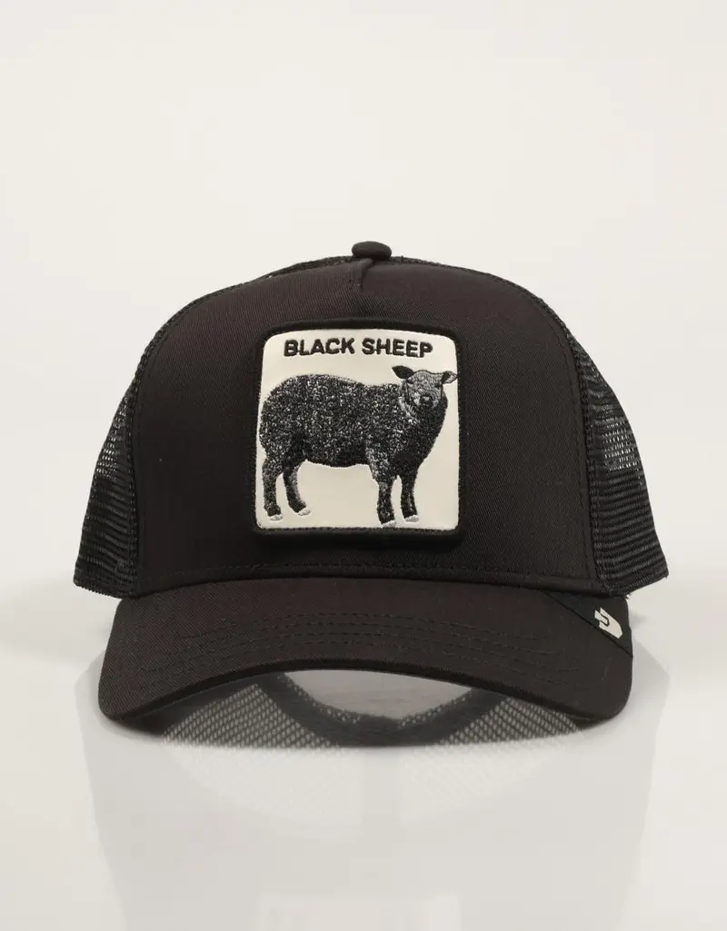 GOORIN BROS BLACK SHEEP TRUCK.101-2457-VOI01 89300