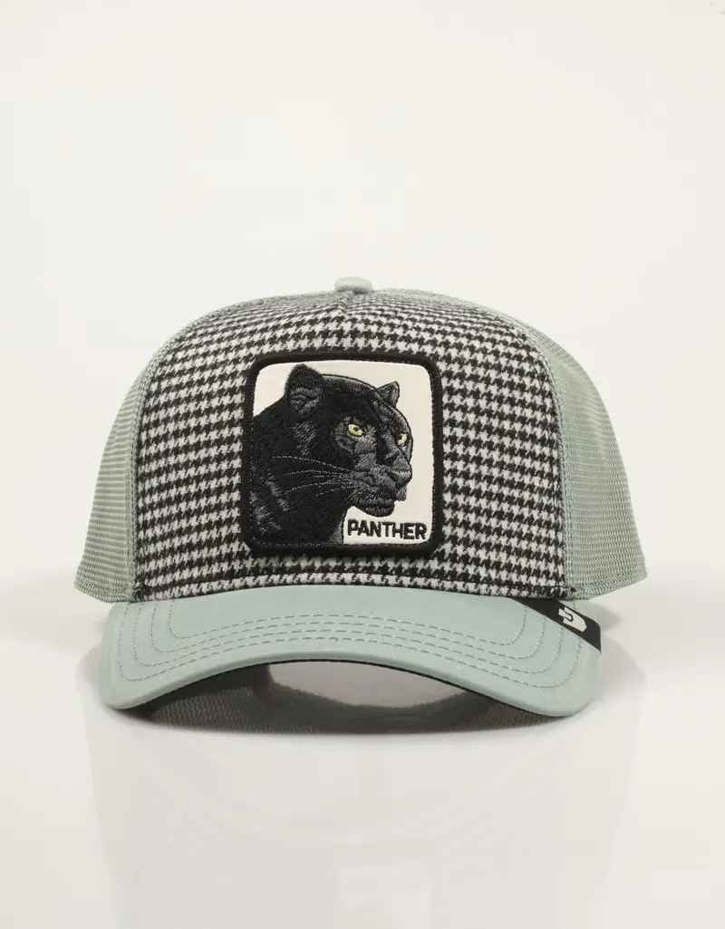 GOORIN BROS DAPPER PANTHER 101-2262-HNDTH 89267