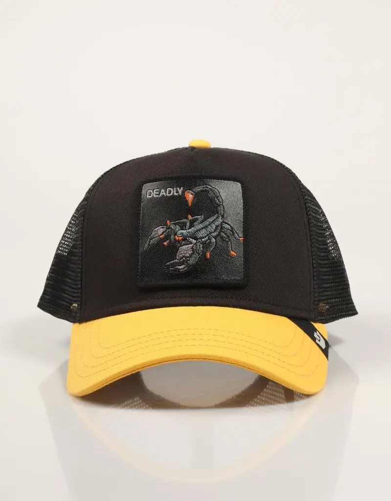 GOORIN BROS DEADLY 101-2372-VOI02 89271
