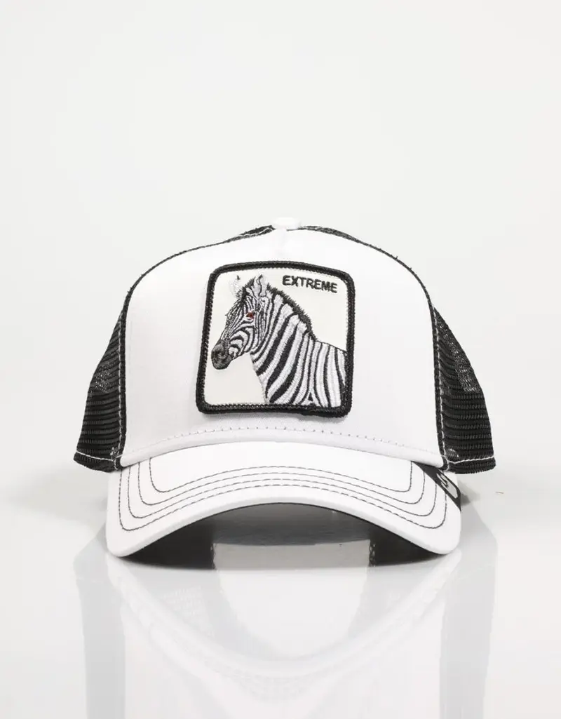 GOORIN BROS EXXXTREME 101-0003-WHI 78742
