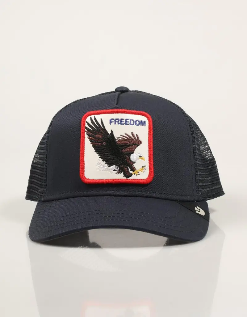 GOORIN BROS FREEDOM EAGLE TRU.101-2541-EDG01 89297