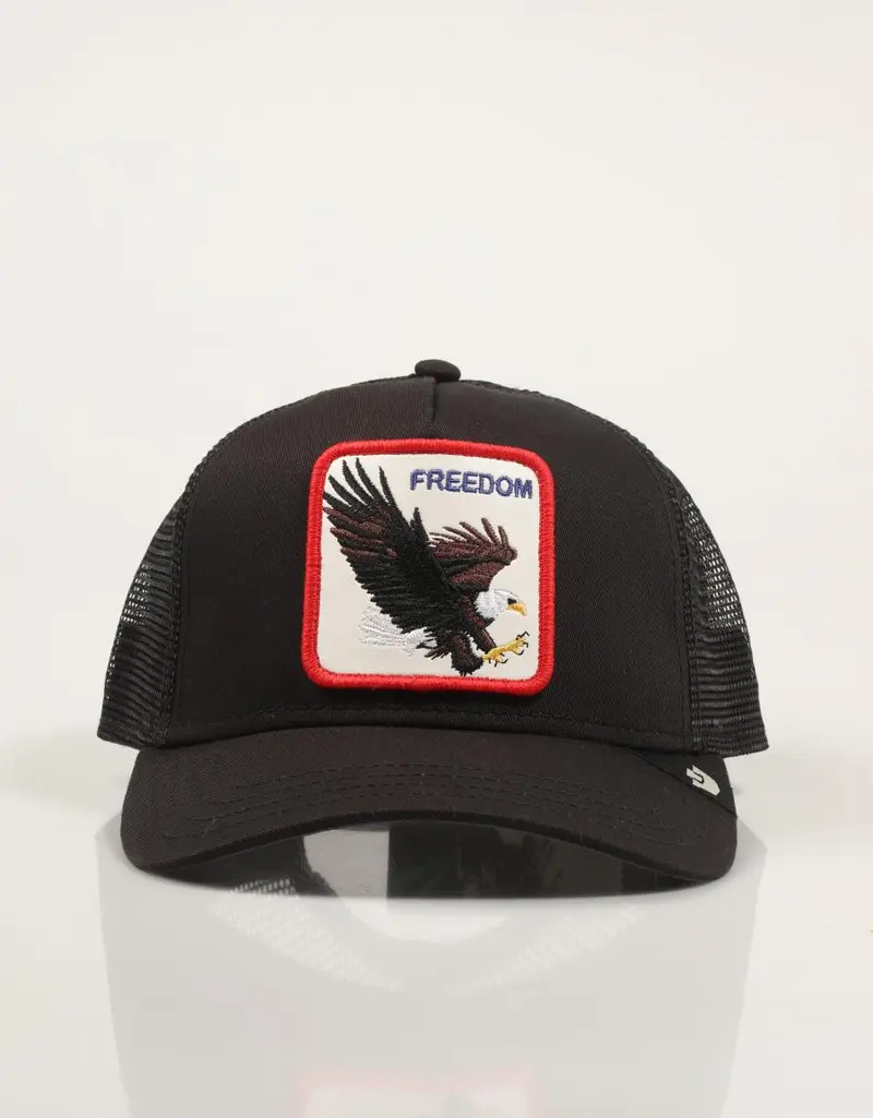 GOORIN BROS FREEDOM EAGLE TRU.101-2541-VOI01 89290