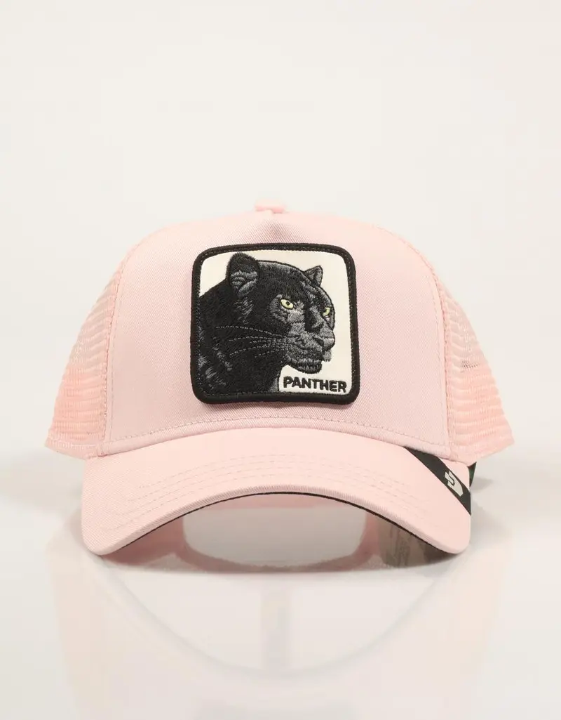 GOORIN BROS PANTER TRUCKER 101-2450-BLU01 89276