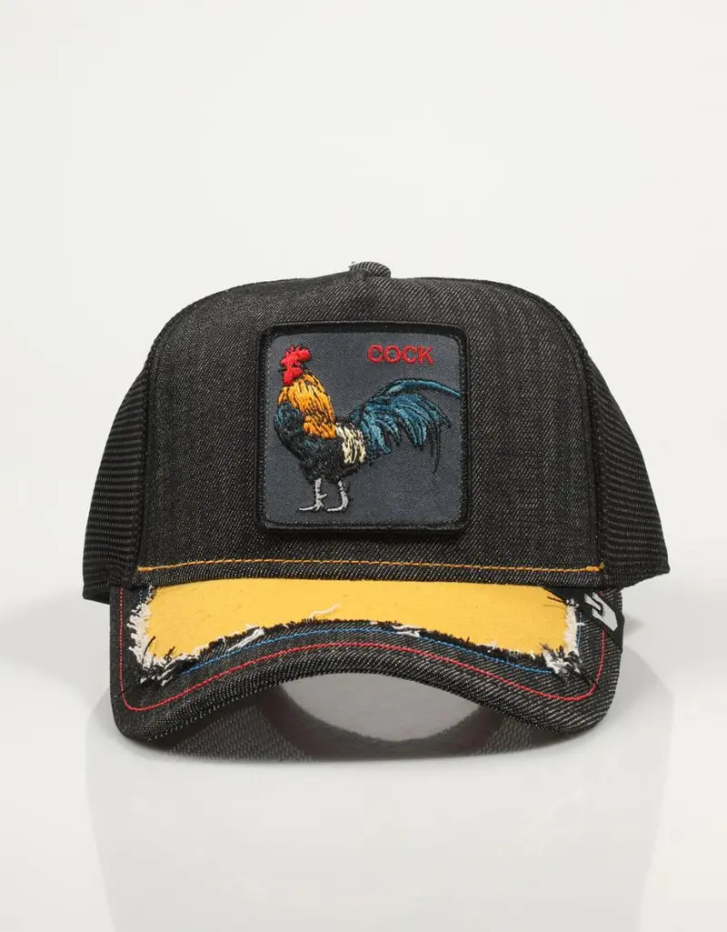 GOORIN BROS SILVI ROOTS 85152