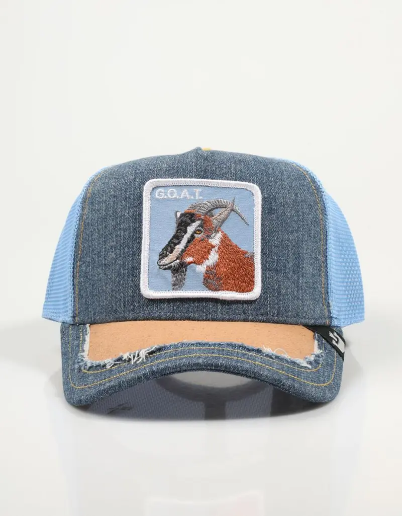 GOORIN BROS SILVI ROOTS 85153