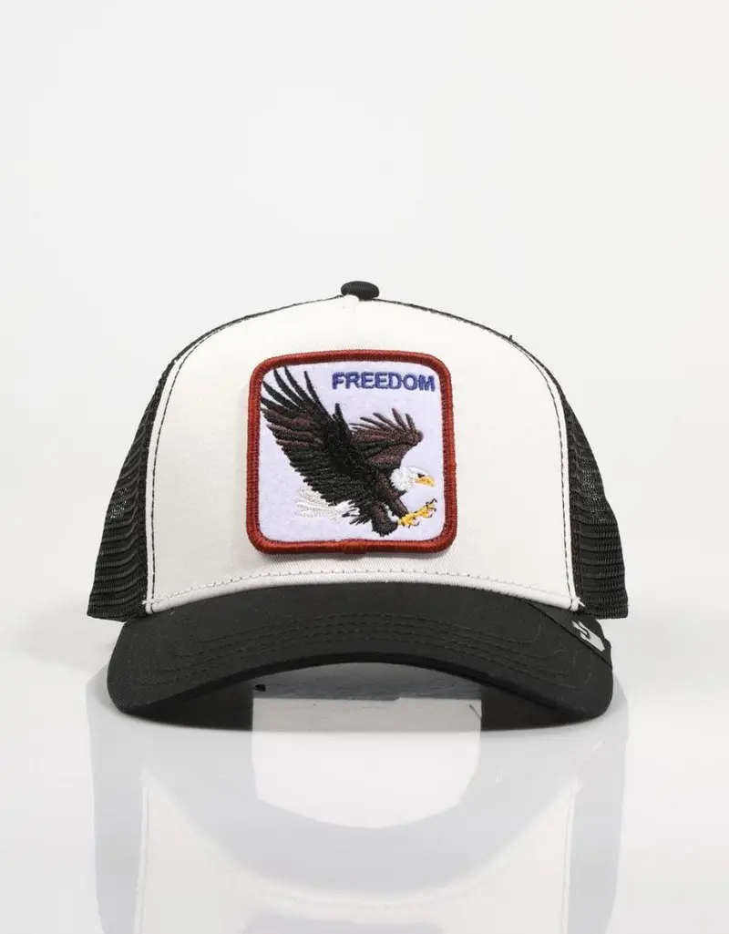GOORIN BROS THE FREEDOM EAGLE 101-0384 78766