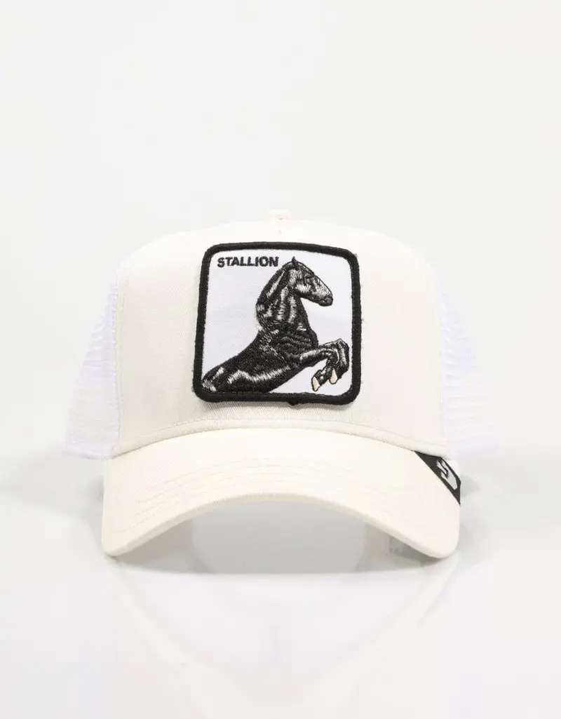GOORIN BROS THE STALLION 101-0393 INGOIV 78771