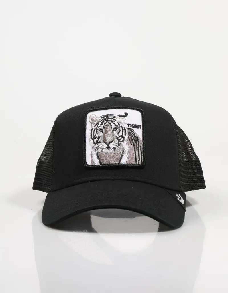 GOORIN BROS THE WHITE TIGER 101-0392 INGOIS 78768