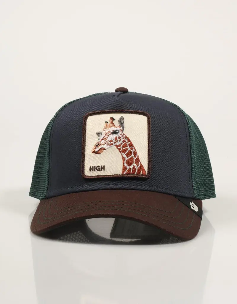 GOORIN BROS TRICOLOR GIRAF101-2347-MULTI 89281