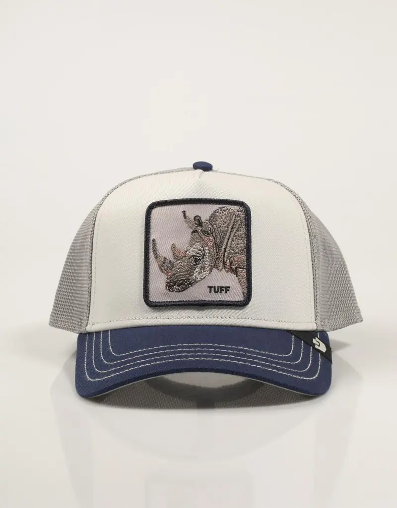 GOORIN BROS TRICOLOR RHINO101-2341-MULTI 89282