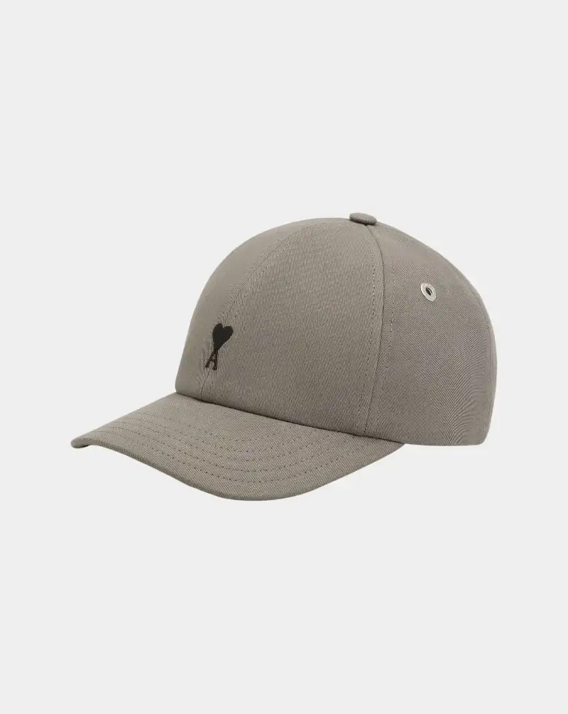 Gorra Ami Paris Ami de Coeur