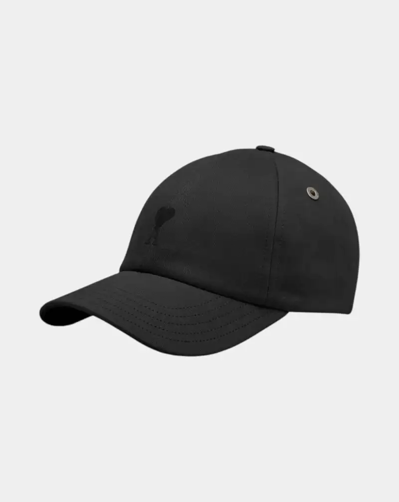 Gorra Ami Paris Ami de Coeur