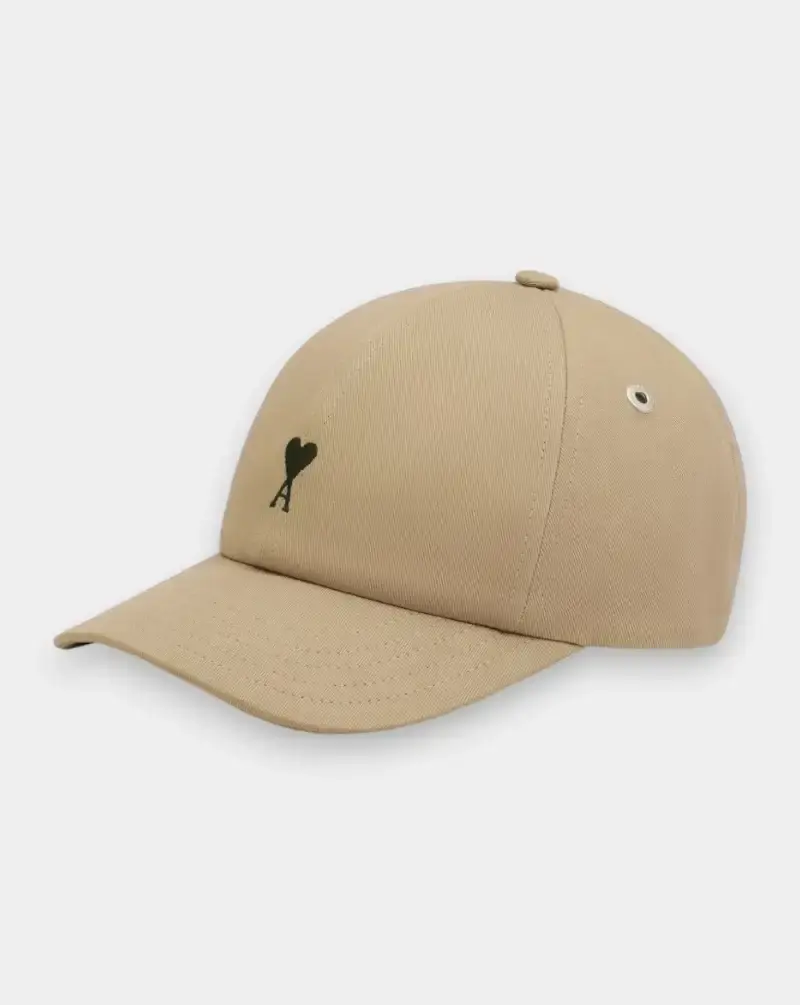 Gorra Ami Paris Ami de Coeur