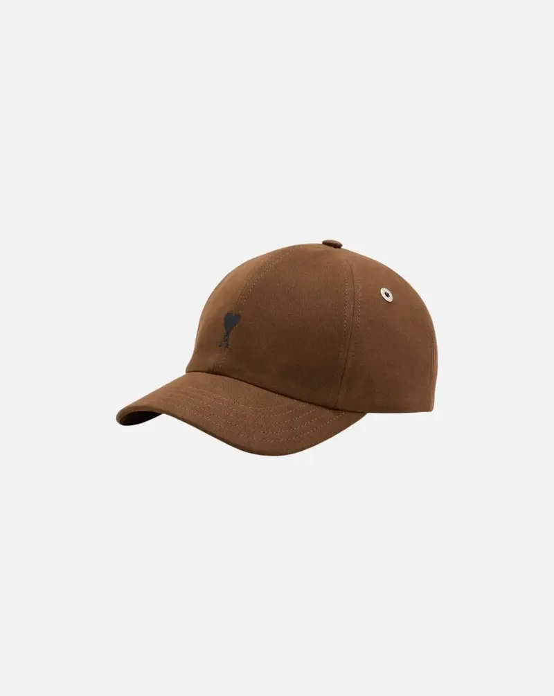 Gorra Ami Paris Quota