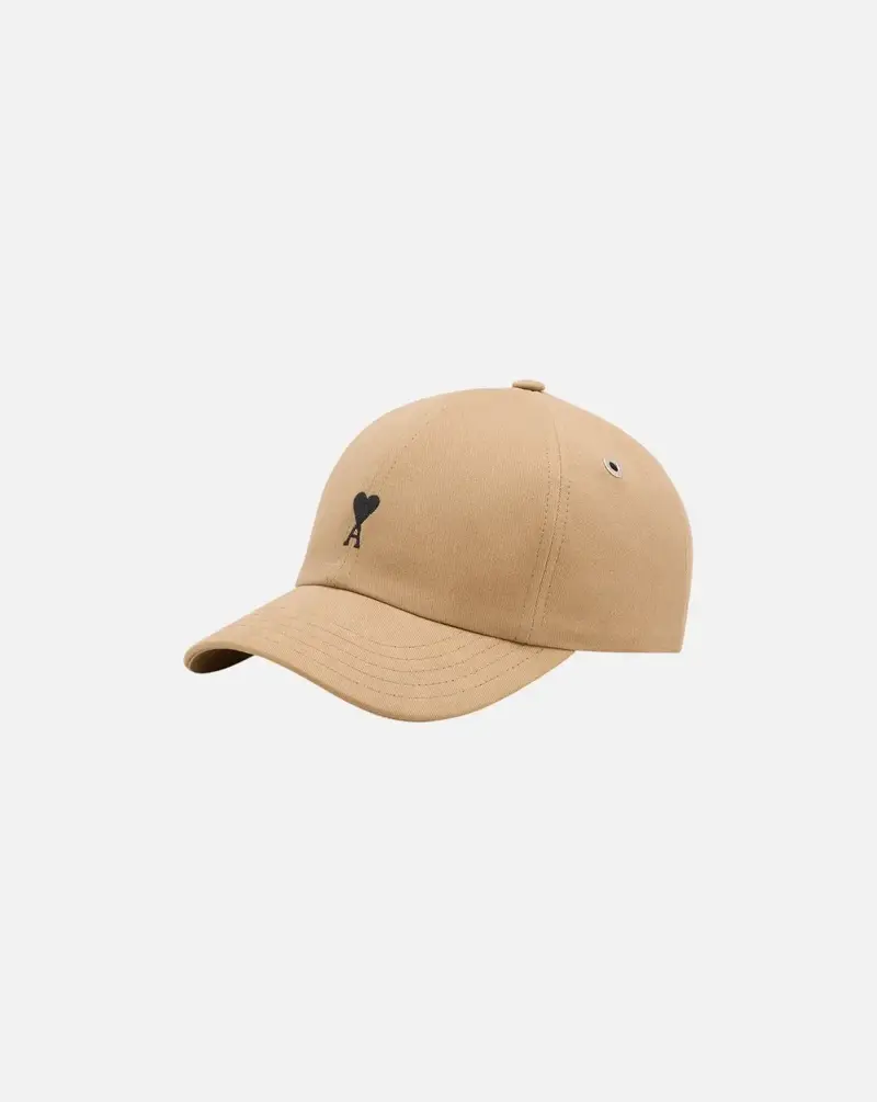 Gorra Ami Paris Quota
