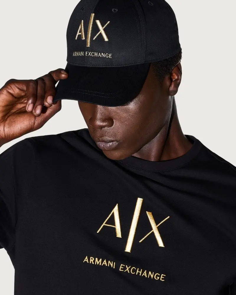 Gorra Armani Exchange