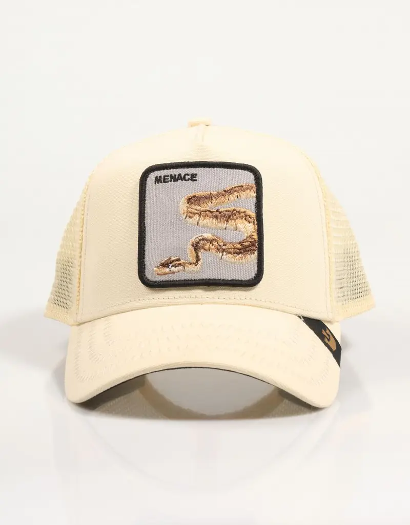 Gorra GOORIN BROS 101-1972 DEADLY COMPANION CORE C 87741