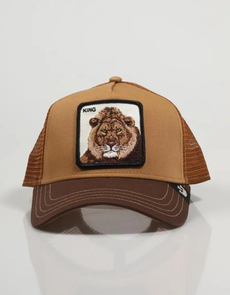 Gorra GOORIN BROS 101 82310
