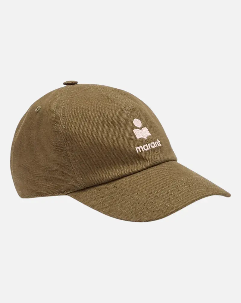 Gorra Isabel Marant Tomas