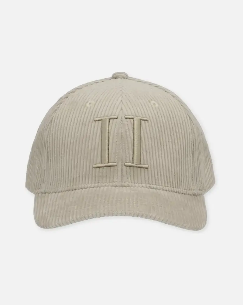Gorra Les Deux Core Corduroy Baseball