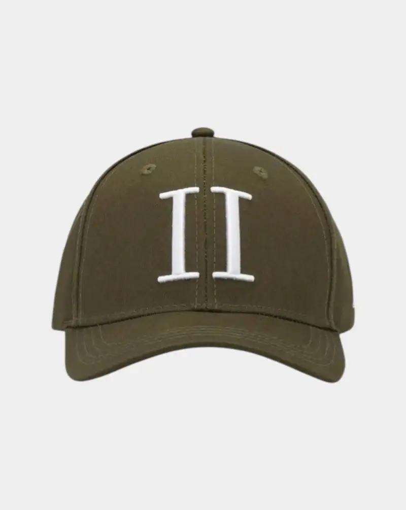 Gorra Les Deux Encore Organic Baseball Cap