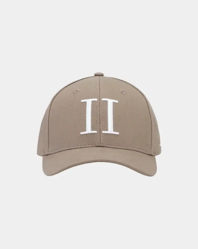 Gorra Les Deux Encore Organic Baseball Cap