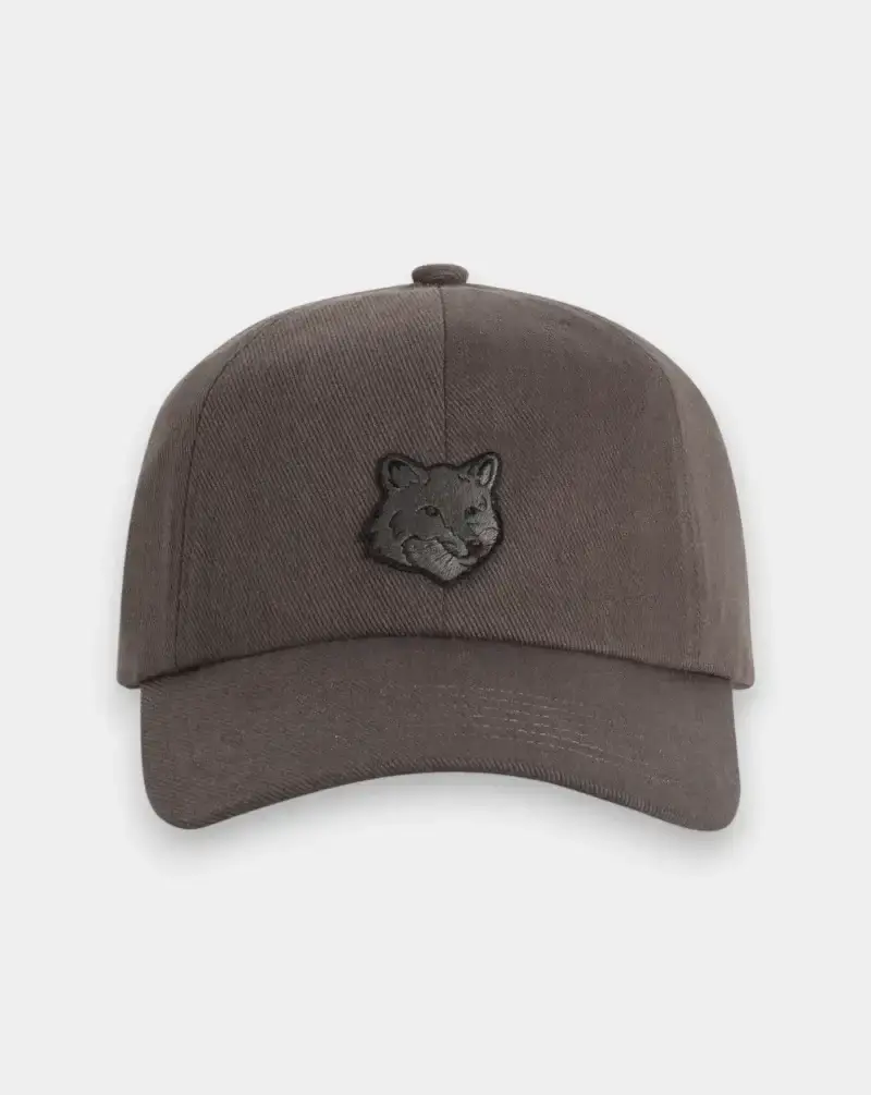 Gorra Maison Kitsune Fox Head