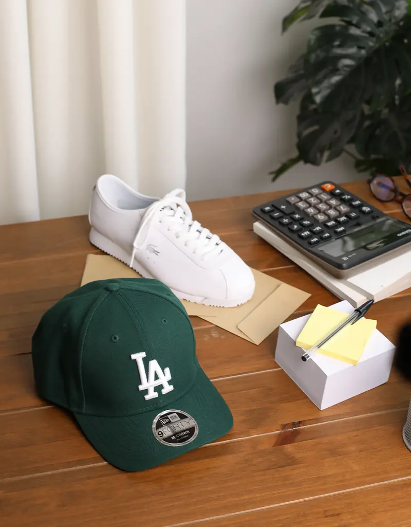 Gorra NEW ERA 9FORTY 88806