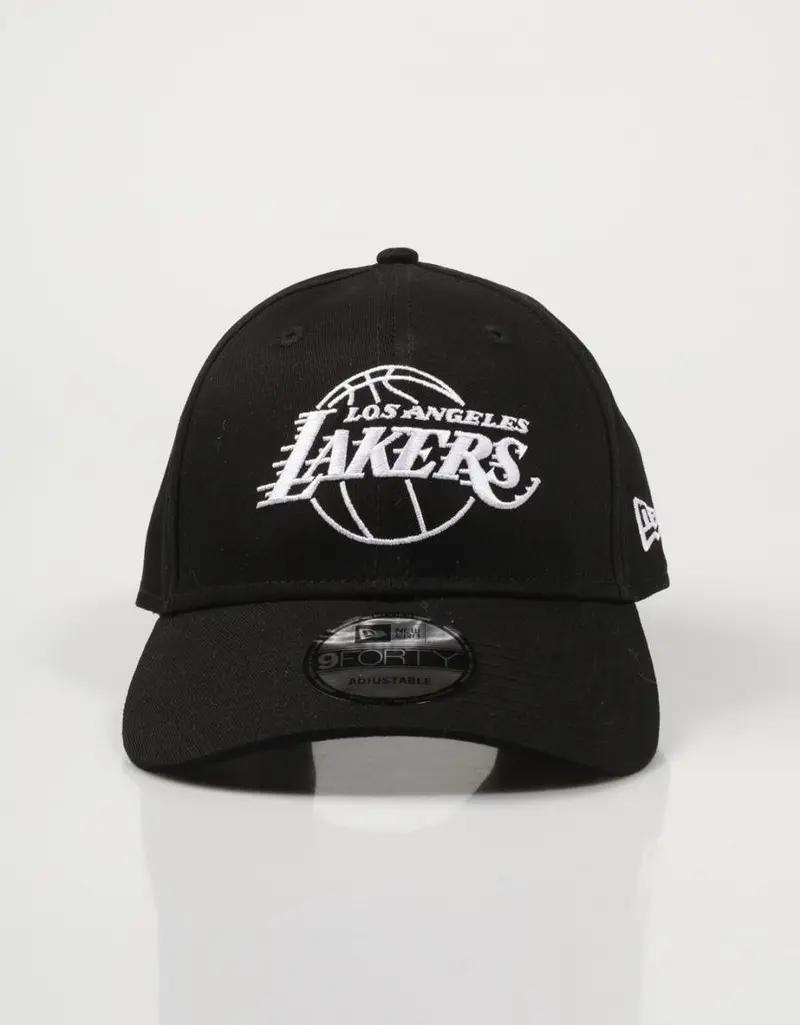 Gorra NEW ERA 9FORTY NBA LOS ANGELES LAKERS 78230