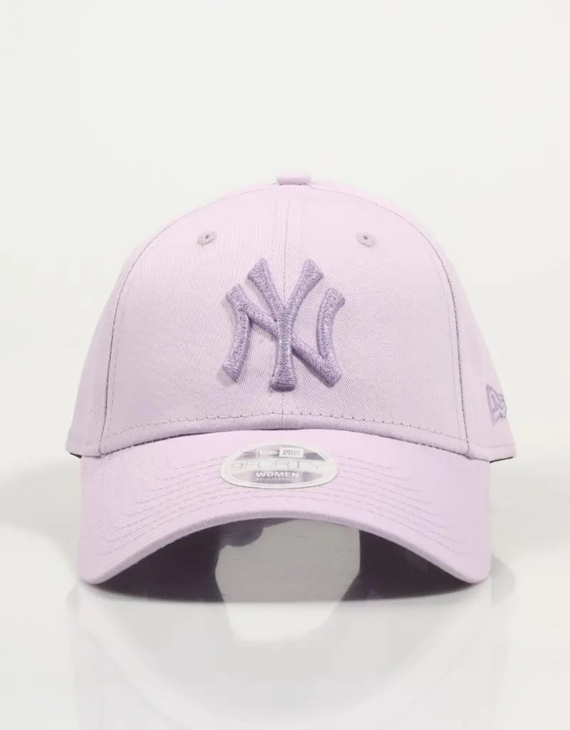 Gorra NEW ERA FEMALE METALLIC LOGO 9FORTY 85593