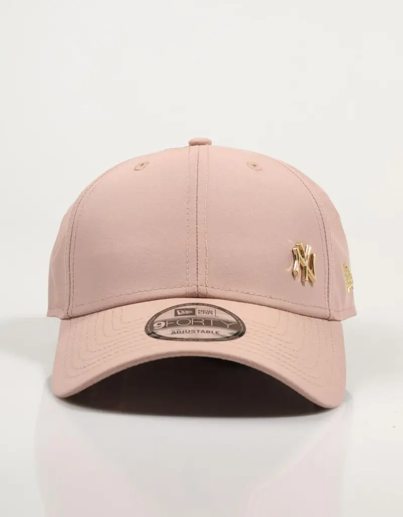 Gorra NEW ERA FLAWLESS 9FORTY 86248