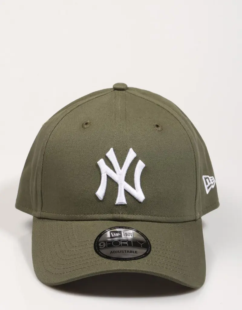 Gorra NEW ERA LEAGUE ESSENT.NEW YORK YANKEES 74420
