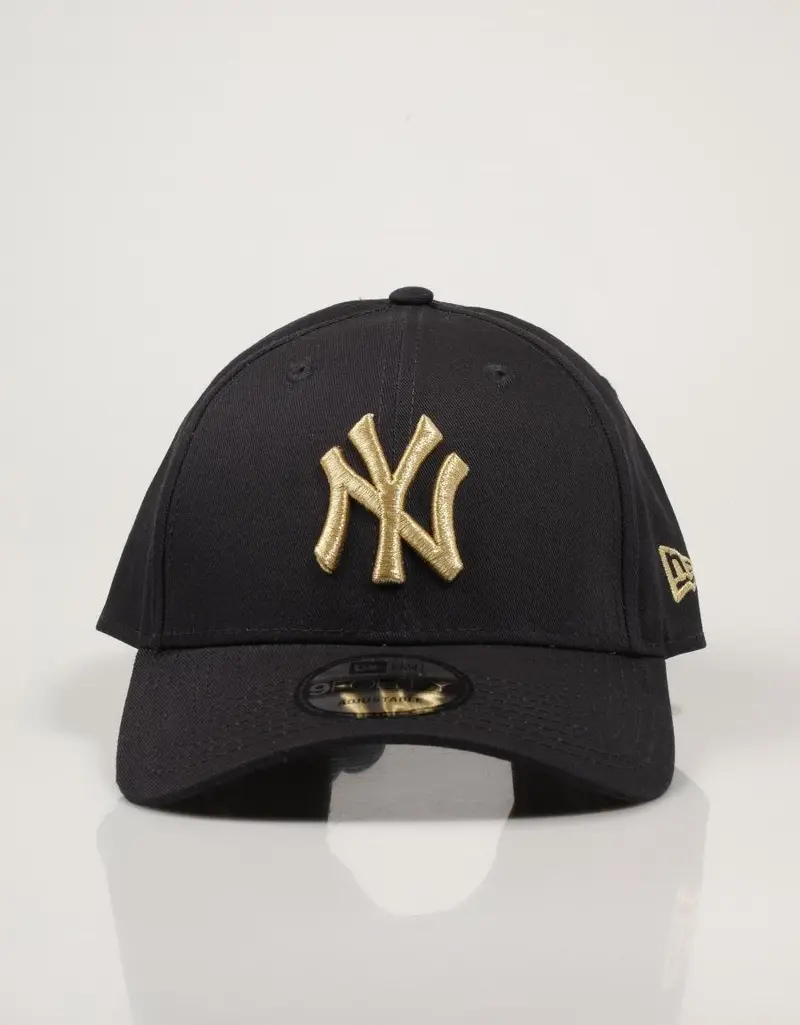 Gorra NEW ERA METALLIC 9FORTY 87622