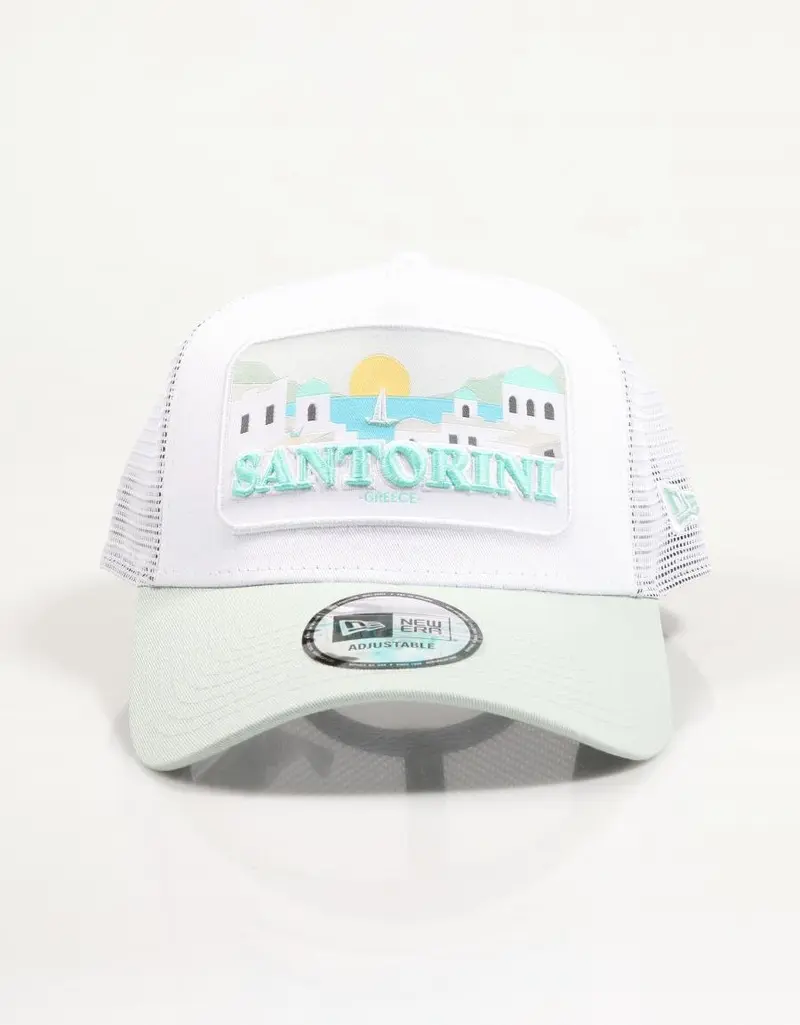 Gorra NEW ERA NE SUMMER TRUCKER NEW ER 87642