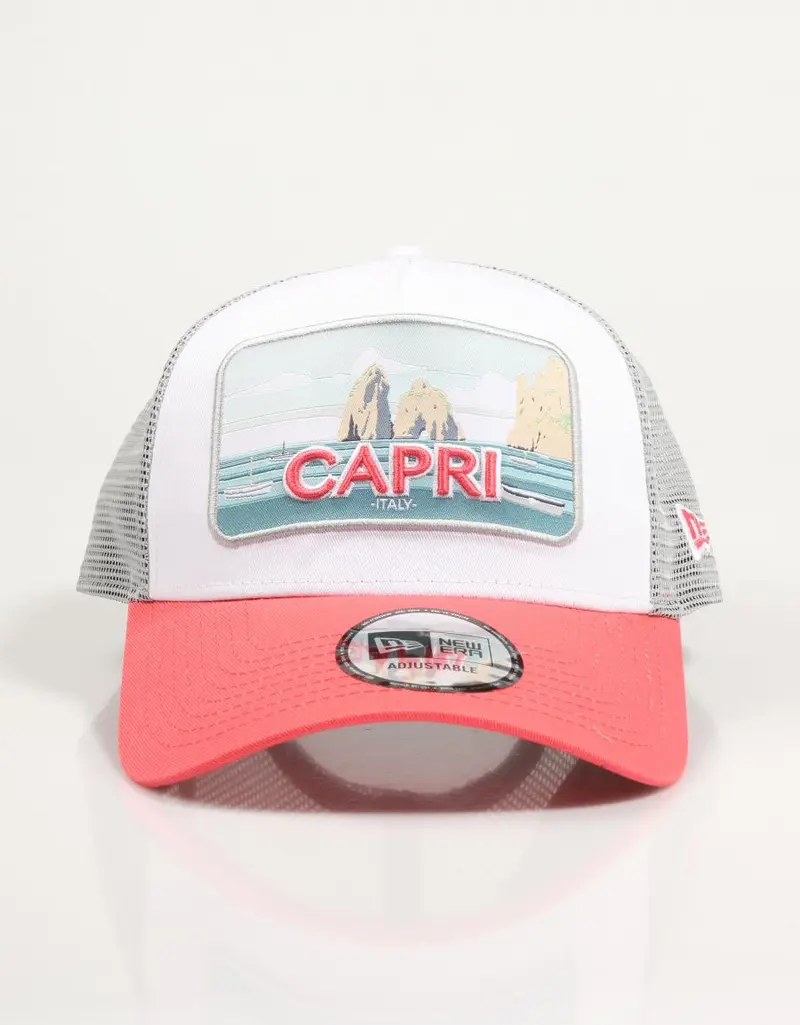 Gorra NEW ERA NE SUMMER TRUCKER NEW ER 87643