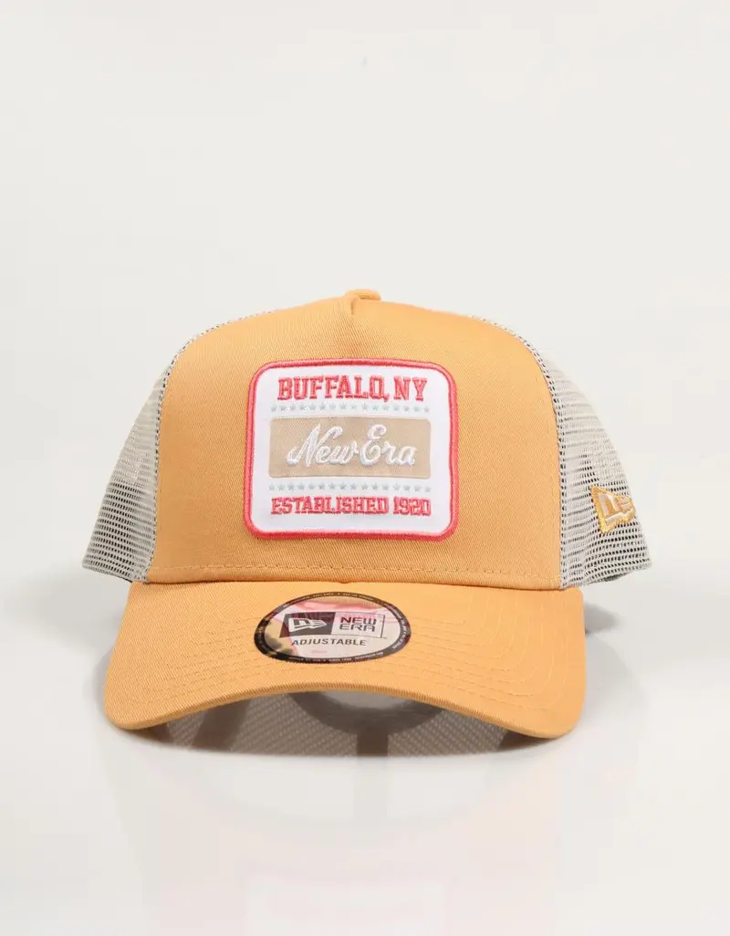 Gorra NEW ERA NE SUMMER TRUCKER NEW ER 87644