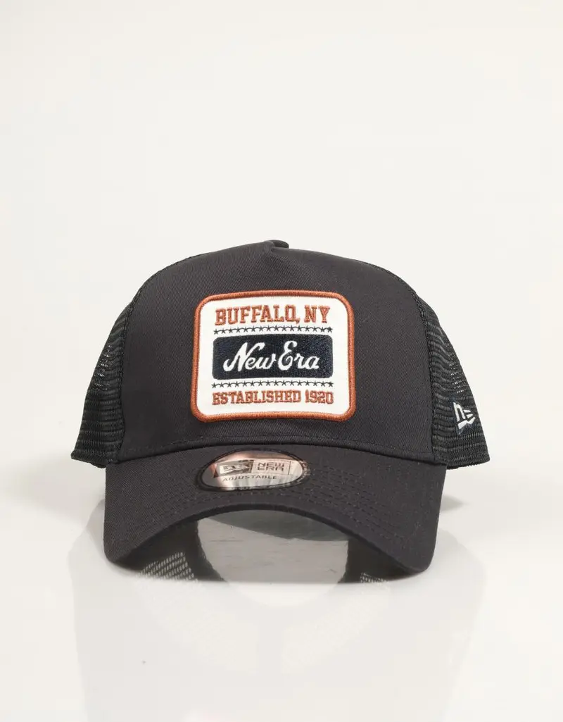 Gorra NEW ERA TRUCKER 88807