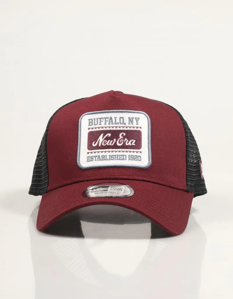 Gorra NEW ERA TRUCKER 88808