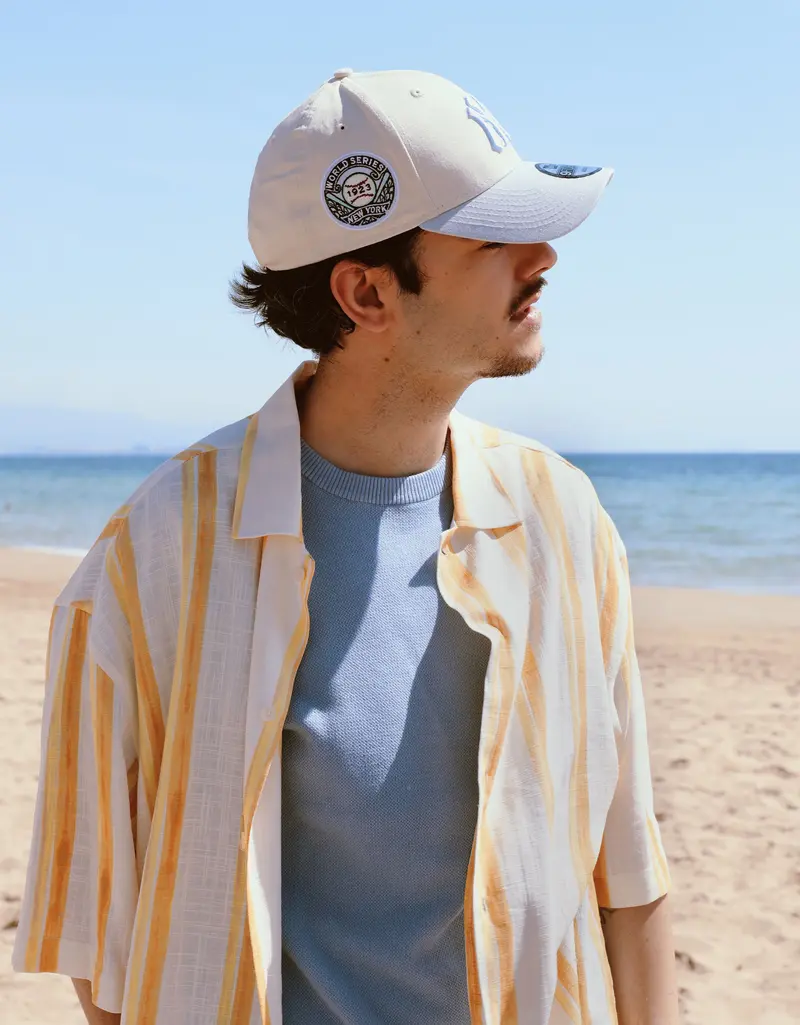 Gorra NEW ERA WS PATCH 9FORTY 87629