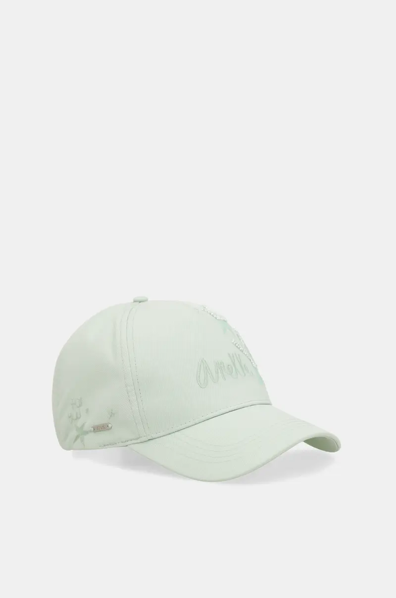 Gorra Peace