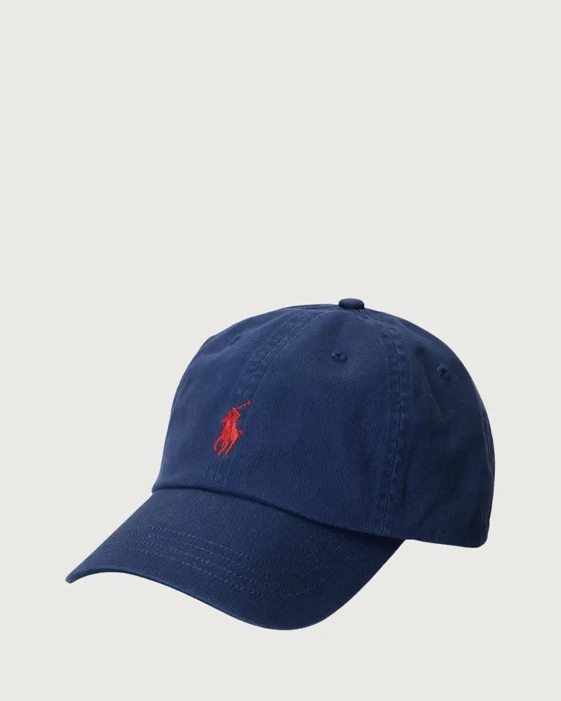 Gorra Polo Ralph Lauren