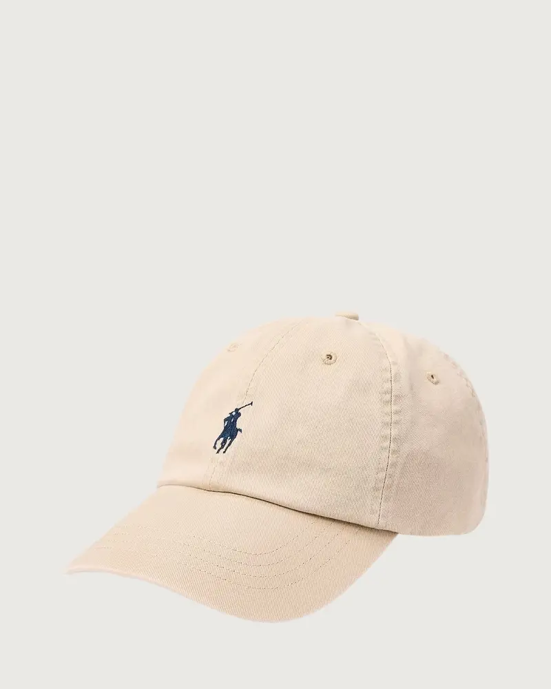 Gorra Polo Ralph Lauren