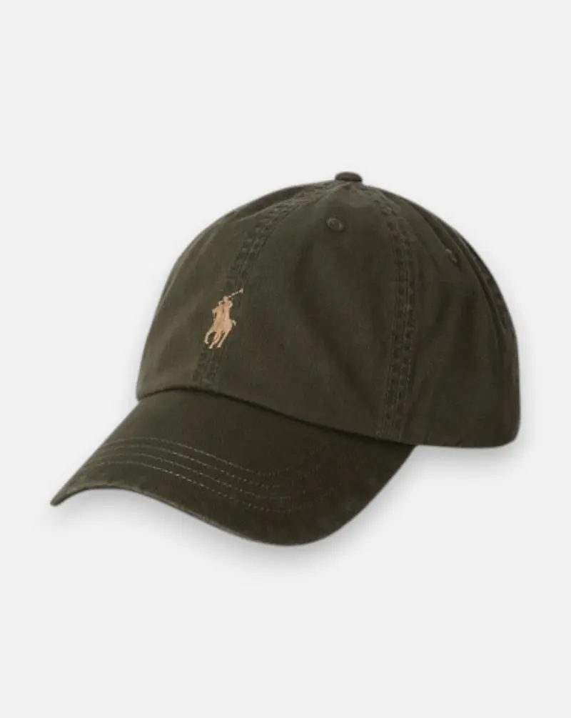 Gorra Polo Ralph Lauren Classic