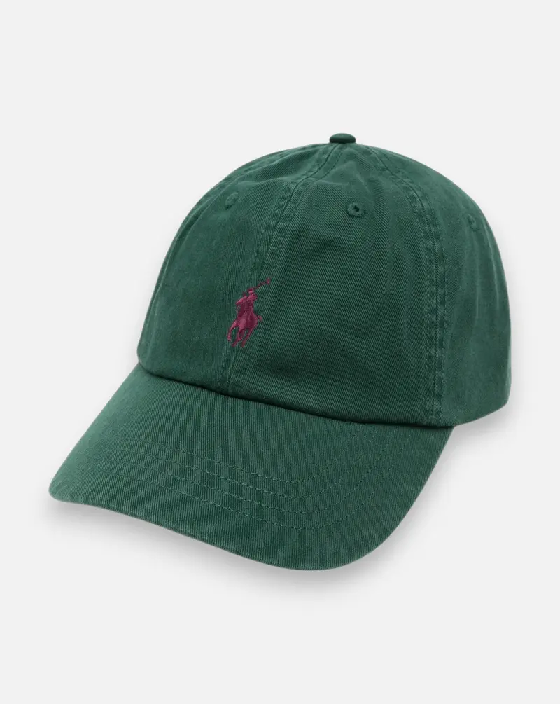 Gorra Polo Ralph Lauren Classic