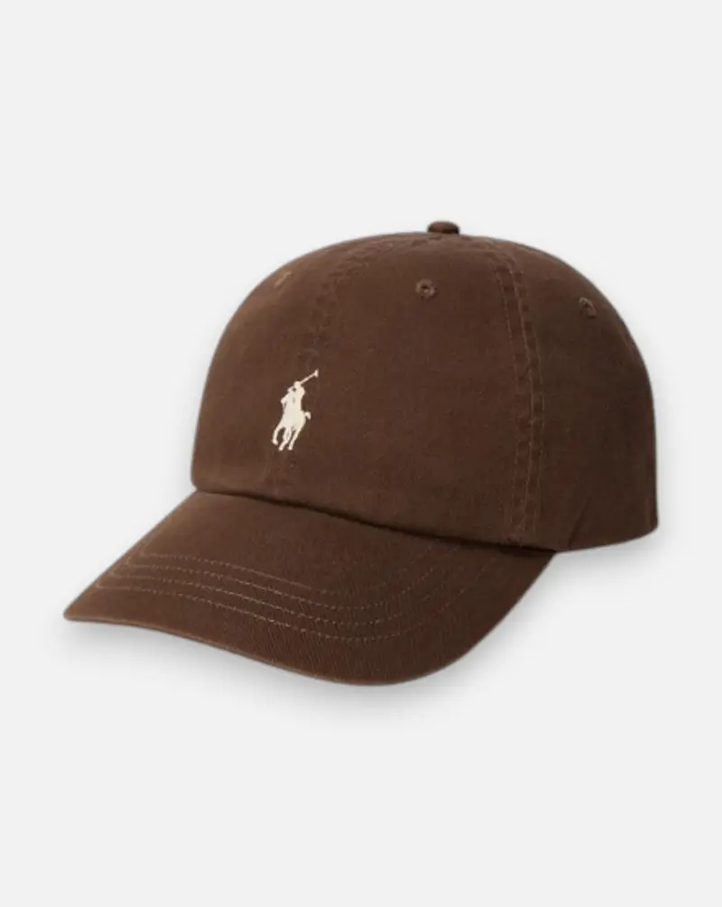 Gorra Polo Ralph Lauren Classic