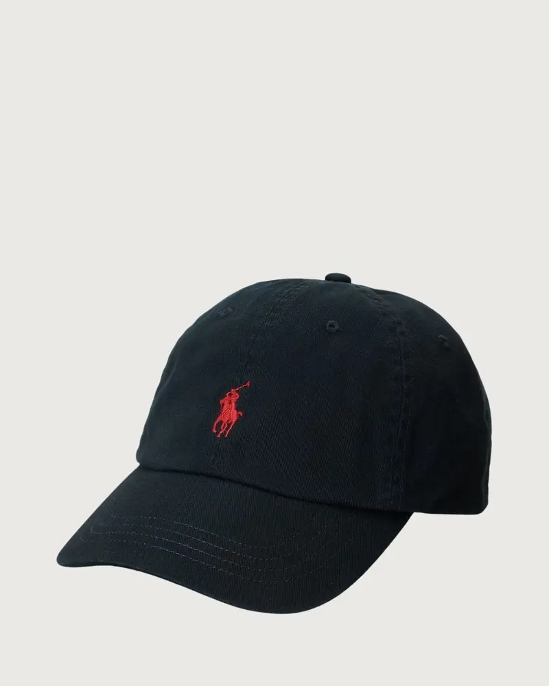Gorra Polo Ralph Lauren