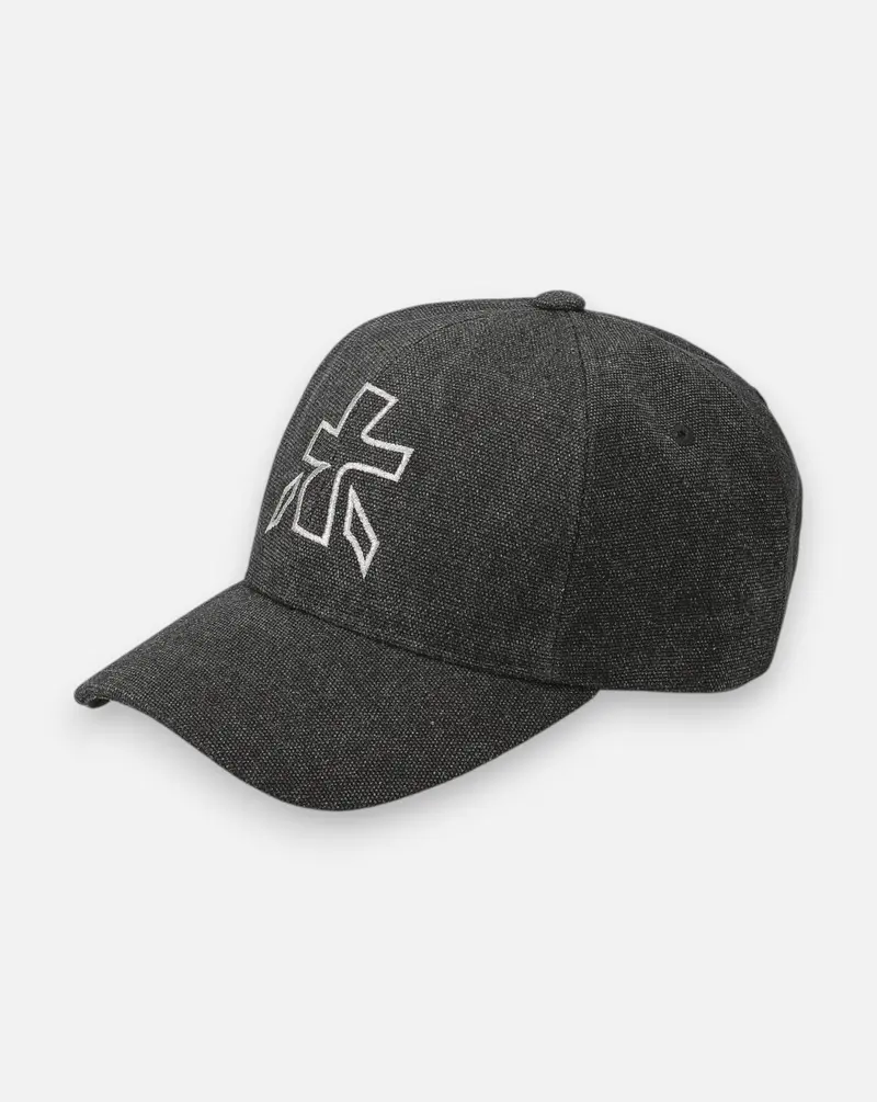 Gorra Premiata Ball Cotton Baseball Cap