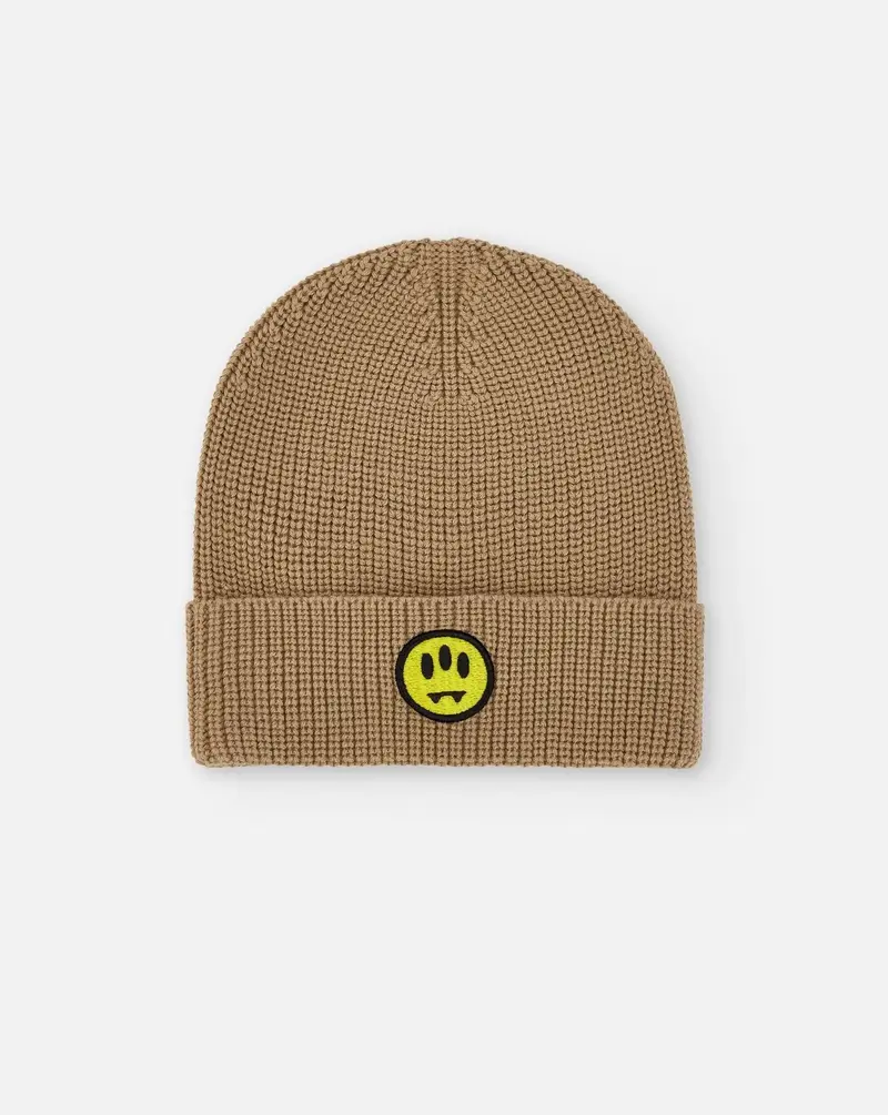 Gorro Barrow Smiley