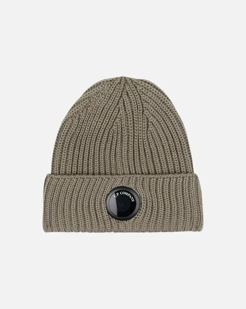 Gorro C.P. Company Bonnet